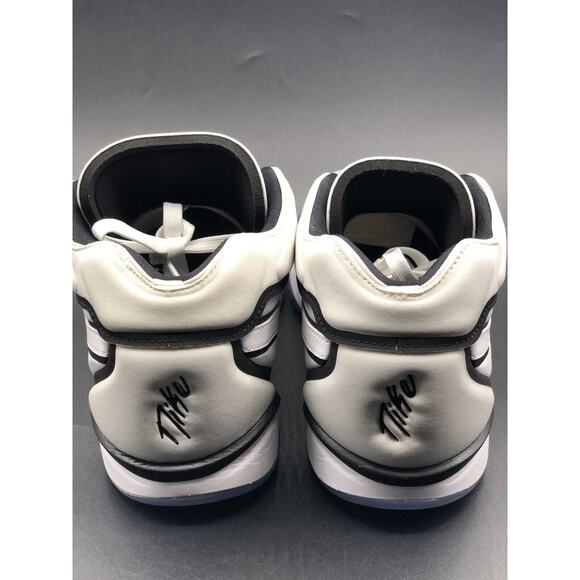 Nike Air Zoom GT Hustle 2TB Promo White Basketball Shoes DJ9405-102 Men Size11.5 main image 10